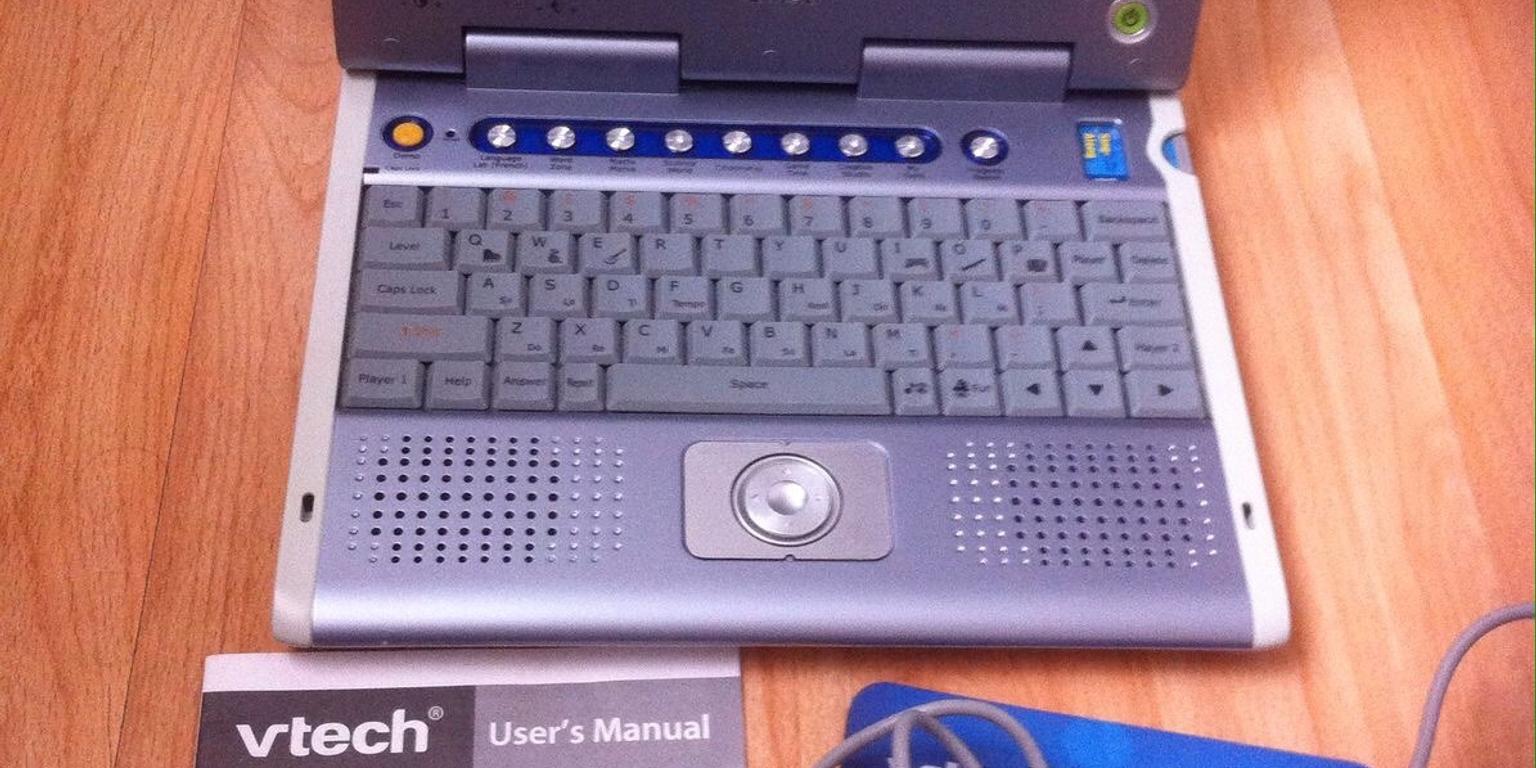 Used Vtech advance xtra laptop in E6 London for £ 10.00 Shpock