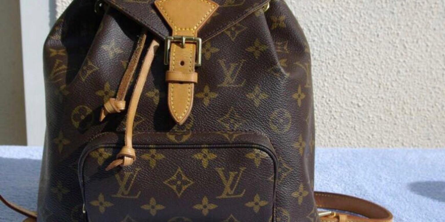 Less Is More For Louis Vuitton As It Pulls Expansion